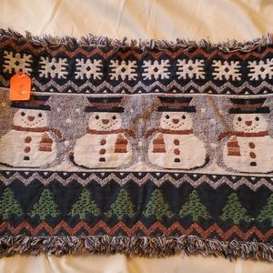 Holiday Place Matt's Set of 4